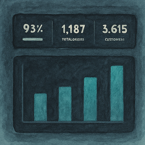 Business Report
