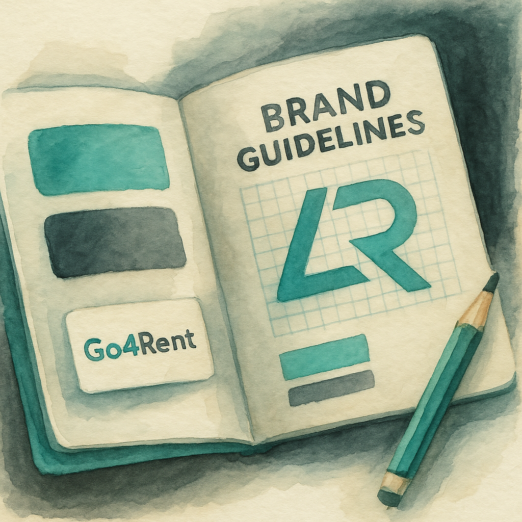Brand Guidelines