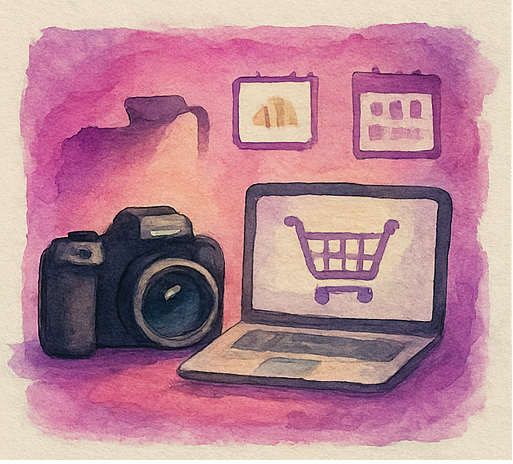 Go4Rent E-Commerce
