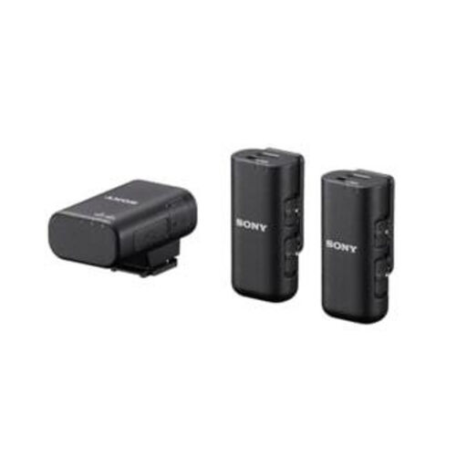Wireless Microphone